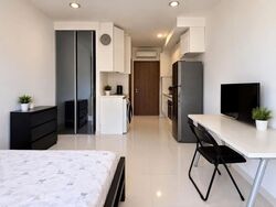 Kensington Square (D19), Apartment #613503881
